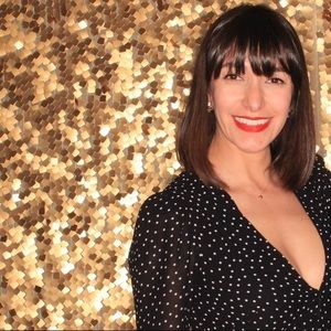 Meet your Posher, Alison